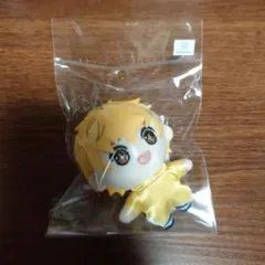 WINDBREAKER ウィンブレ ぬいぐるみバッジ　楡井秋彦