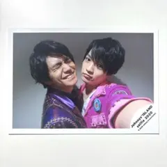 ジャニアイ セルフィー 2020 公式写真 正門 西畑