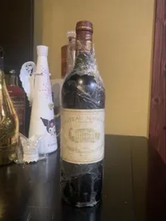Chateau Margaux 1993 赤ワイン - メルカリ