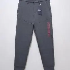 最終値下げ【未使用】パーリーゲイツ　PGG キルティングパンツ　サイズ5ブラック PEARLY GATES パーリーゲイツ 中綿 パンツ 良好 5 053-5231001