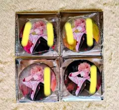 DIABOLIK LOVERS ディアラバ 吸愛事後 缶バッジ 全賞 シュウ