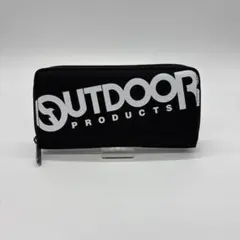 新品未使用　OUTDOOR PRODUCTS 長財布 黒
