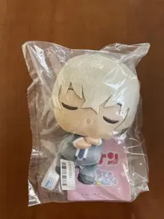 名探偵コナン すやちびぃ ぬいぐるみ マスコット Vol.4 安室透 - メルカリ