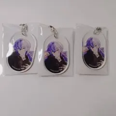 にじネイル　Dytica　星導ショウ