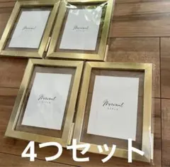 ウェルカムスペース フォトフレーム