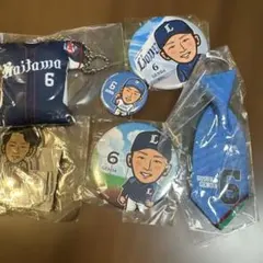 源田壮亮 2026WBC モバガチャ 缶バッジ アクキー 埼玉西武ライオンズ モバガチャ埼玉西武ライオンズ源田壮亮選手 part②
