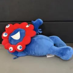 ミャクミャクくじ 2等 キャラクターグッズ