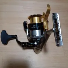 ヤエン用　シマノ BB-X DESPINA リブレハンドル付き ヤエン用 シマノ BB-X DESPINA リブレハンドル付き ヤエン用