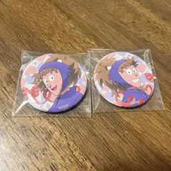 忍たま乱太郎 アニメイトカフェ はぁとふる大作戦 尾浜勘右衛門 缶