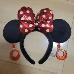 【値下げ】ディズニー カチューシャ