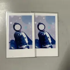 いれいす if 実写チェキ