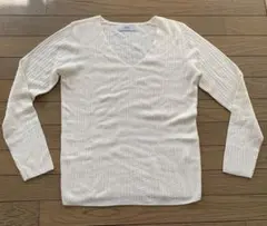 AZUL by moussy トップス　ニット