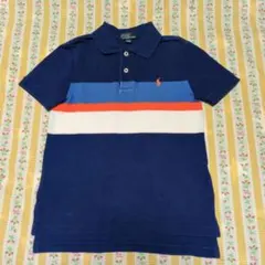 Polo by Ralph Lauren ポロシャツ 4T