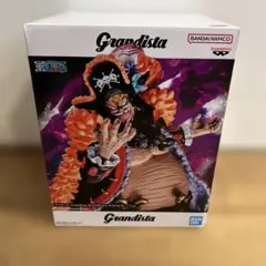 ワンピース　Grandista　MARSHALL.D.TEACH　マーシャル・…