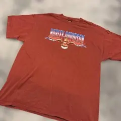 HARLEY-DAVIDSON 2006年製 両面プリントTシャツ M - メルカリ