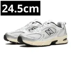 【新品未使用】ニューバランス　MR530TA　24.5cm