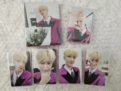 SEVENTEEN SPILL THE FEELS CARAT Ver.ドギョム