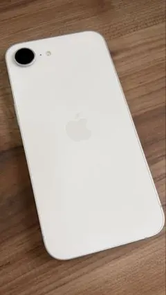 新品同様 【バッテリー100％】iPhone 16e｜SIMフリー版 - メルカリ