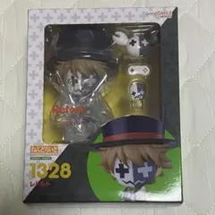 レトルト ねんどろいど