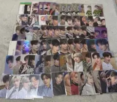 TXT tomorrowxtogether テヒョン トレカ　まとめ売り