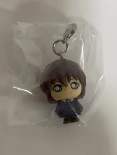 名探偵コナン 灰原哀 めじるしアクセサリー2 カプセルトイ