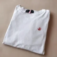 BEVERLY HILLS POLO CLUB 長袖Tシャツ Mのサムネイル