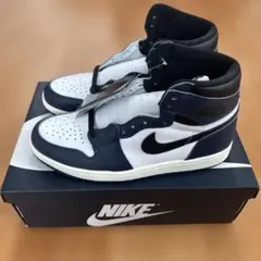Nike AirJordan1 RetroHighOG MidnightNavy