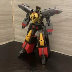 smp ブラックマイトガイン　　　　ジャンク完成品