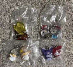 なかよしドロップチャーム　ガチャ　コンプ