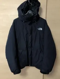 ノースフェイスダウン