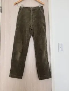 00s〜 OLD GAP リネンパンツ ベージュ M - メルカリ