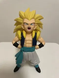 ゴテンクス　美品 SOLID EDGE WORKS -THE 出陣-