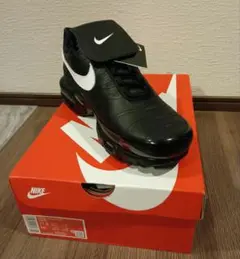 Nike Air Max Plus ブラック/ホワイト