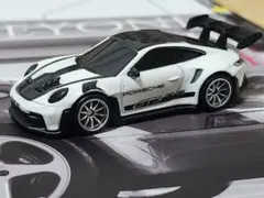 Hot Wheels　2022 Porsche 911 GT3 RS