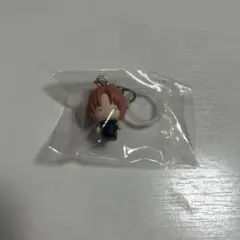 銀魂 吉原大炎上 神威 めじるしアクセサリー