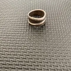 M'sコレクション　シルバーリング