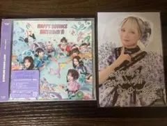 CANDY TUNE CD きゃんちゅー 宮野静 ポスカ付き