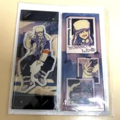 ParadoxLive パラライ cozmez 矢戸乃上珂波汰 マグネット