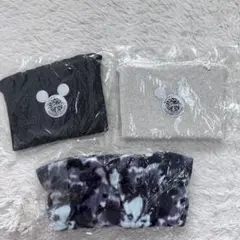 東京ディズニーリゾート ヘアーターバン 3点セットのサムネイル