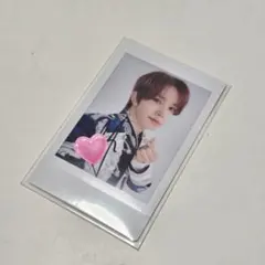 ENHYPEN ヒスン サイン入り トレカ