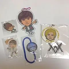 岩田剛典セット