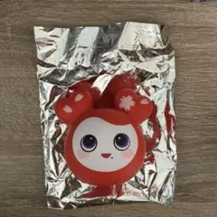 twice THIS IS FOR オフラインくじ C賞チェヨン