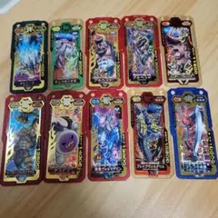 ブットバースト バレット 10枚セットのサムネイル
