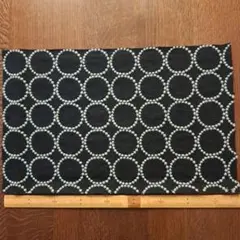 ミナペルホネン☆はぎれ☆tambourine