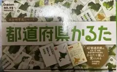 都道府県かるたのサムネイル
