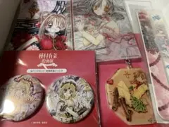 【匿名配送】 種村有菜 スペシャルアートフレーム 2025年最新】種村有菜原画展の人気アイテム - メルカリ