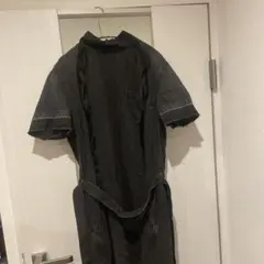 2026年最新】sacai ドッキング ワンピースの人気アイテム - メルカリ