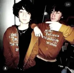 fuckthisindustry パーカー