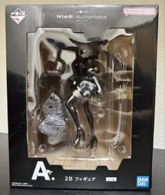 2B nier automata | 可通過Doorzo進行一站式代購，費用低廉、 輕鬆購買