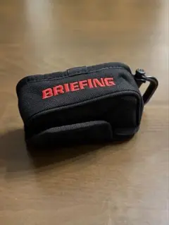 BRIEFING ブリーフィング パターカバー ハーフマレット用 ヘッドカバー